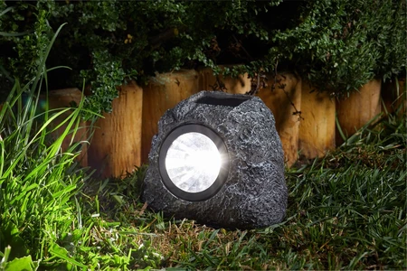 Rock 3l Spotlight