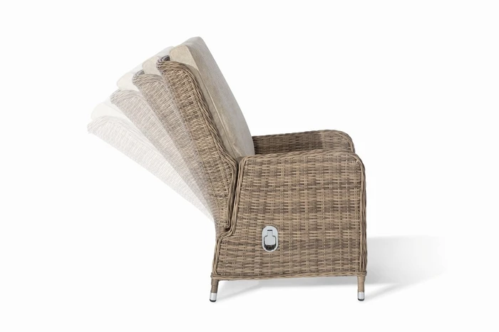 Montreal 4 Seat Round Dining Set 2026 - image 6