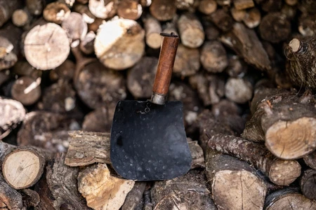 Kadai Shovel - image 2