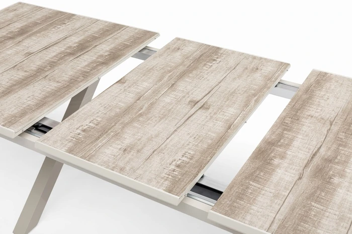 Ludlow 8 Seat Extending Dining Set - image 13