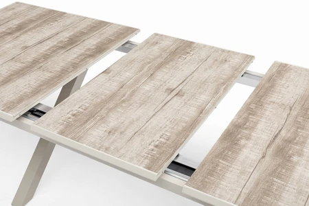 Ludlow 8 Seat Extending Dining Set - image 13