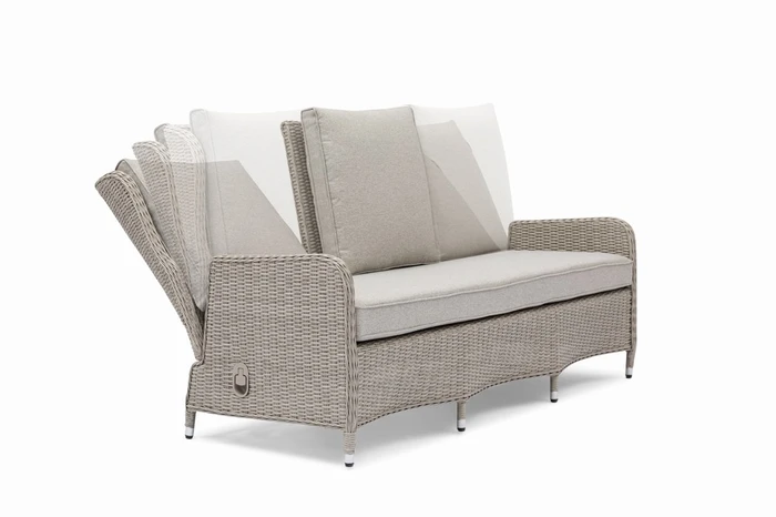 Athens Lounge Dining Sofa Set - image 5