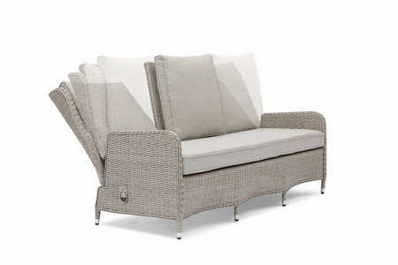 Athens Lounge Dining Sofa Set - image 5