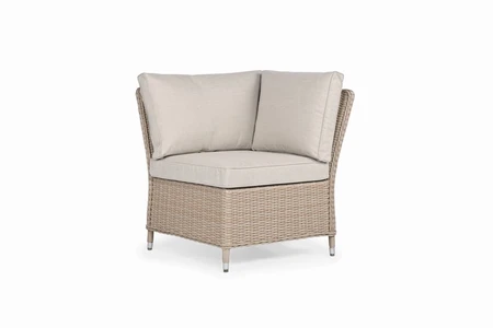 Oakwood Large Corner Dining Set - image 8