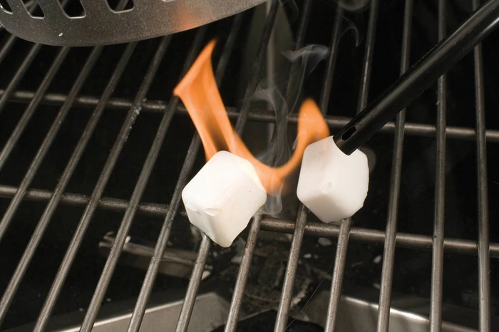 Weber Lighter Cubes - image 2
