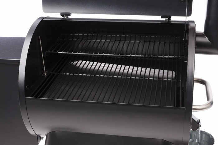 Traeger Pro Series 22 - Blue - image 5