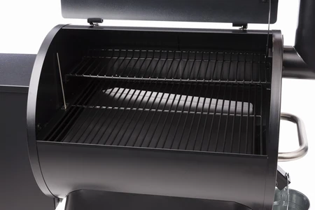 Traeger Pro Series 22 - Blue - image 5
