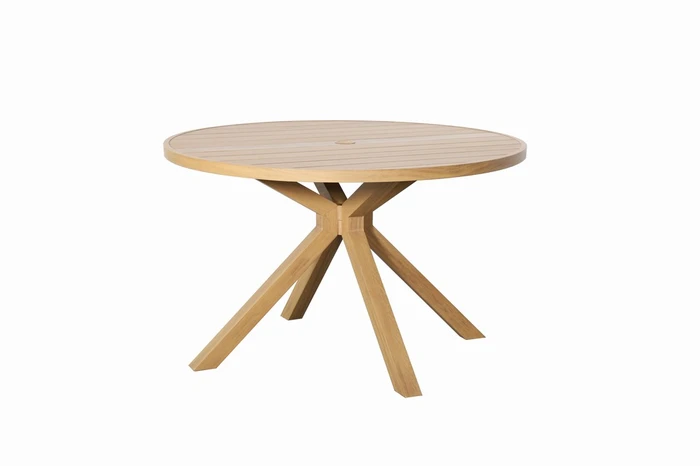 Hudson 4 Seat Round Set - image 2