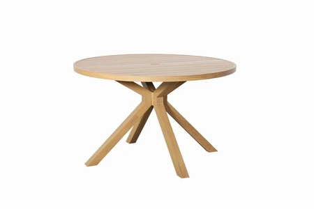 Hudson 4 Seat Round Set - image 2
