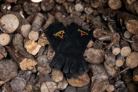 Kadai Left Glove - image 2