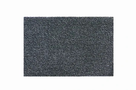 Cotton My Mat Charcoal 80X95Cm