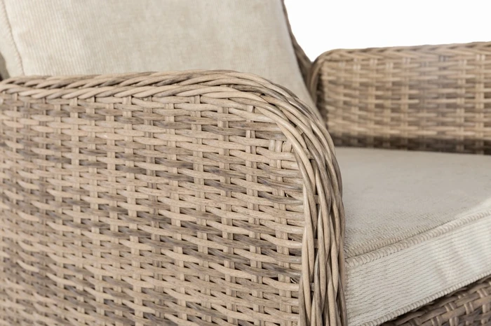 Montreal 6 Seat Round Dining Set 2026 - image 4