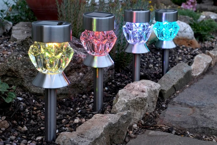 Blue Diamond Decor Dual Purpose Crystal Glass - image 4