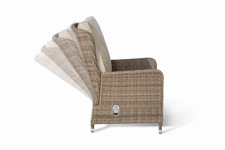 Montreal 5pc Reclining Bistro Set - image 9