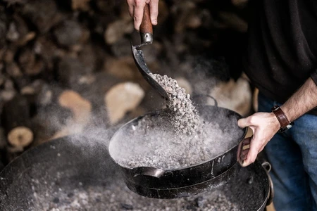 Kadai Shovel - image 4
