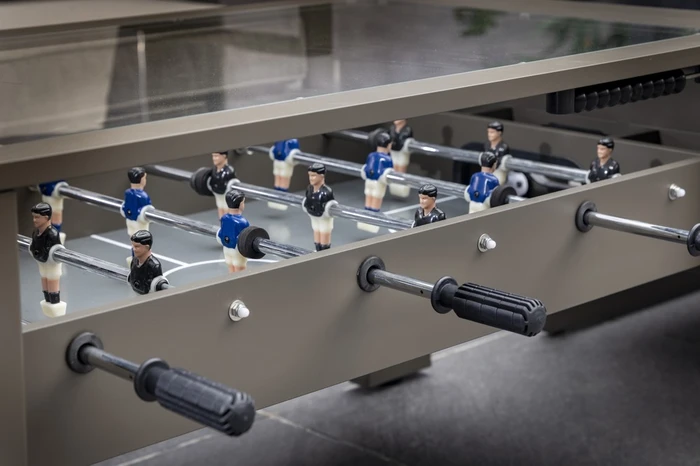 Toca Football Table and Cover - image 4