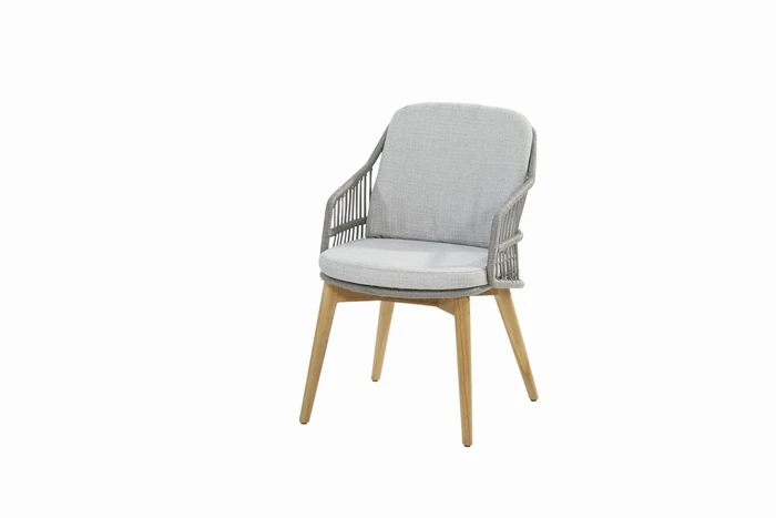 Sempre 6 Seat Dining Set - image 4