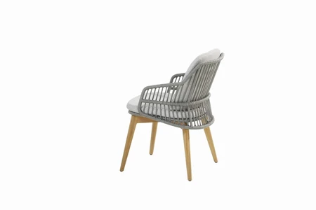 Sempre 6 Seat Dining Set - image 5