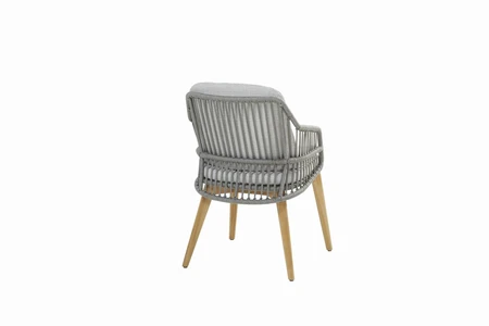 Sempre 6 Seat Dining Set - image 6