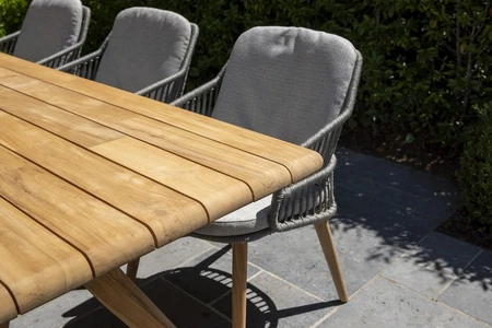 Sempre 6 Seat Dining Set - image 13