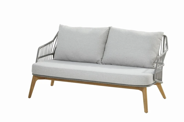 Sempre Teak Lounge Set - image 6