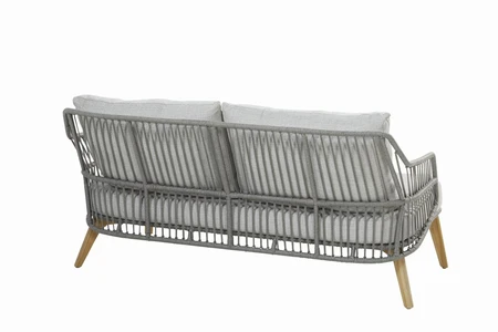 Sempre Teak Lounge Set - image 7