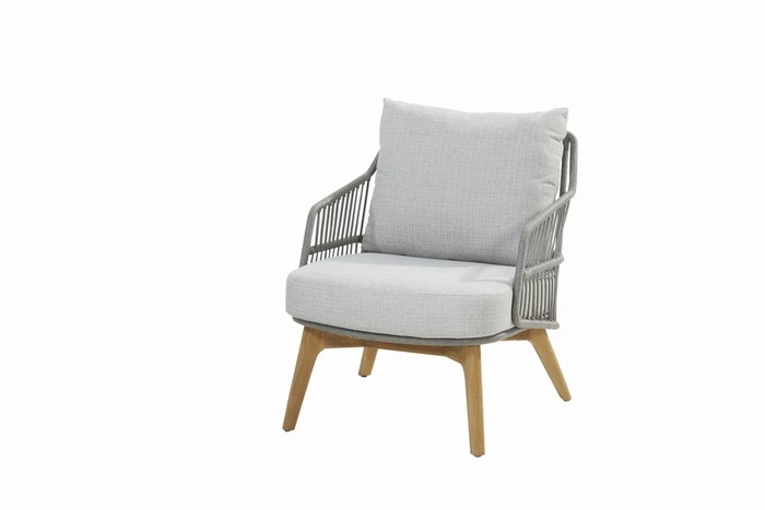 Sempre Teak Lounge Set - image 8