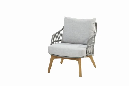 Sempre Teak Lounge Set - image 8