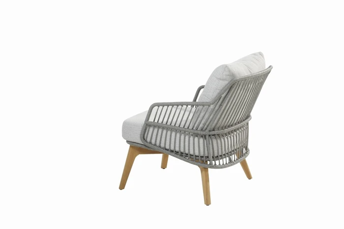 Sempre Teak Lounge Set - image 10