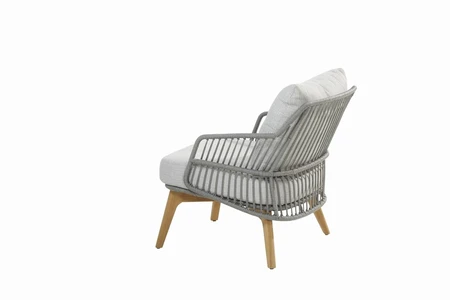 Sempre Teak Lounge Set - image 10