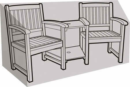 Premium Companion Seat Cover - image 1