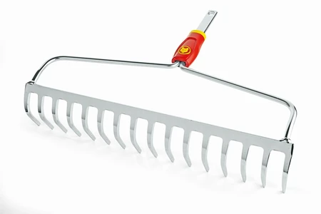 Wolf Mc Bow Rake