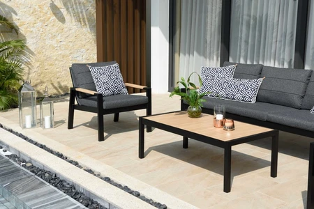 Panama 4 Pc Lounge Set - image 3
