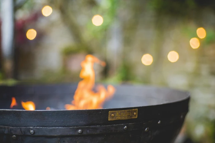 Kadai Recycled 70cm Kadai Kit Boxed - image 2