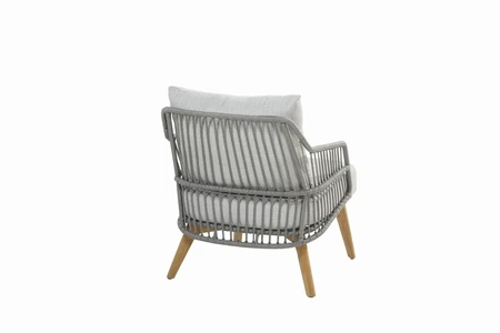 Sempre Teak Lounge Set - image 9