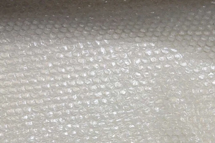 Double Layer Bubble Wrap Per M 1.5M