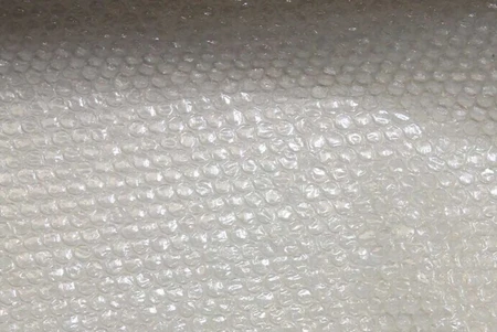 Double Layer Bubble Wrap Per M 1.5M