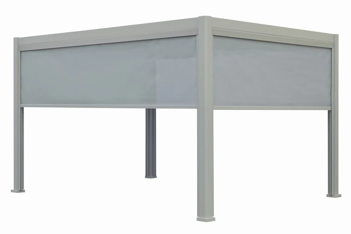 Alfresco Pergola 3X4M Olive - image 3