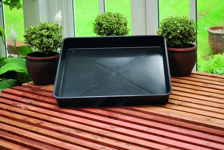 Gravel Tray