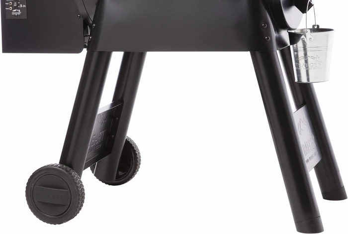 Traeger PRO SERIES 22 BLUE UK/DU/SA - image 2