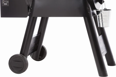 Traeger PRO SERIES 22 BLUE UK/DU/SA - image 2
