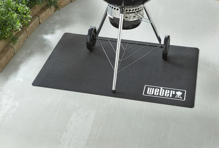 Weber Floor Protection Mat - image 2