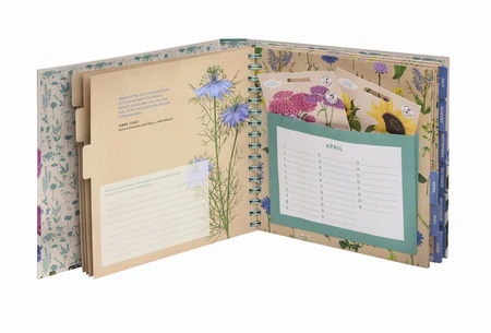 Seed Journal - image 2