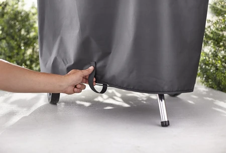 Weber Premium Cover Master Touch Premium - image 3