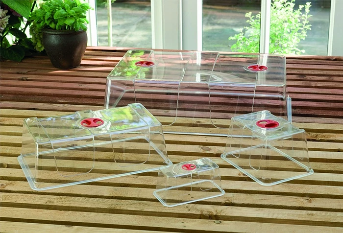 Propagator Cover - image 1