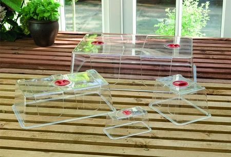 Propagator Cover