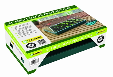 Unheated Propagator - image 1