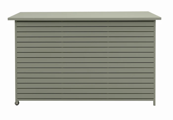 Orlando Cushion Storage Box Olive - image 2