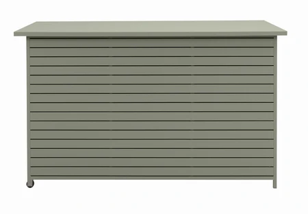 Orlando Cushion Storage Box Olive - image 2