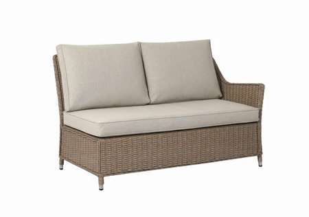 Oakwood Corner Dining Set - image 5
